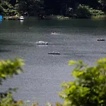 Platzhirsch Alpe Maritima & - 23 By Interhome דירה