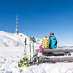 Platzhirsch Alpe Maritima & - 23 By Interhome Анненхайм
