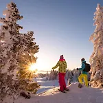 Platzhirsch Alpe Maritima & - 23 By Interhome דירה