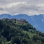 Platzhirsch Alpe Maritima & - 23 By Interhome * Анненхайм