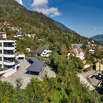 Апартаменты Platzhirsch Alpe Maritima & - 23 By Interhome Анненхайм