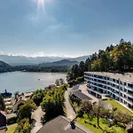 Platzhirsch Alpe Maritima & - 23 By Interhome Appartement Annenheim