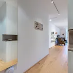Appartement Platzhirsch Alpe Maritima & - 23 By Interhome *