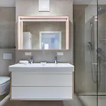 Appartement Platzhirsch Alpe Maritima & - 23 By Interhome Annenheim