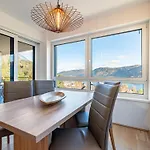 Platzhirsch Alpe Maritima & - 23 By Interhome Appartement *