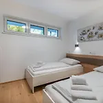 Appartement Platzhirsch Alpe Maritima & - 23 By Interhome Annenheim