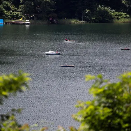 Platzhirsch Alpe Maritima & - 23 By Interhome Lejlighed