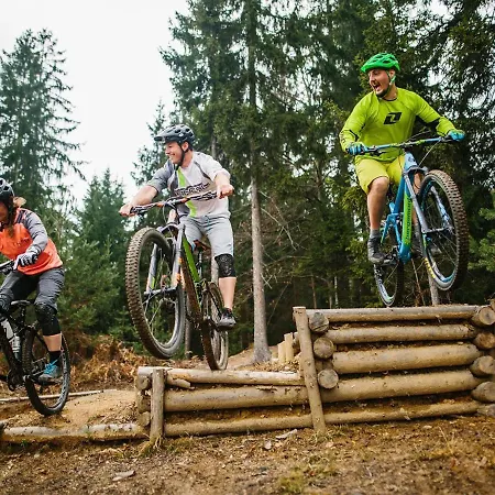 Platzhirsch Alpe Maritima & - 23 By Interhome Apartament Annenheim