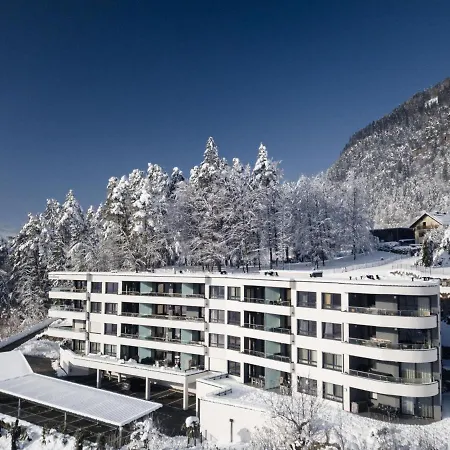 Platzhirsch Alpe Maritima & - 23 By Interhome *