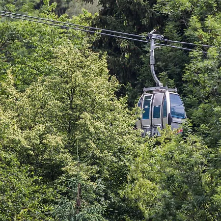 Platzhirsch Alpe Maritima & - 23 By Interhome * アンネンハイム