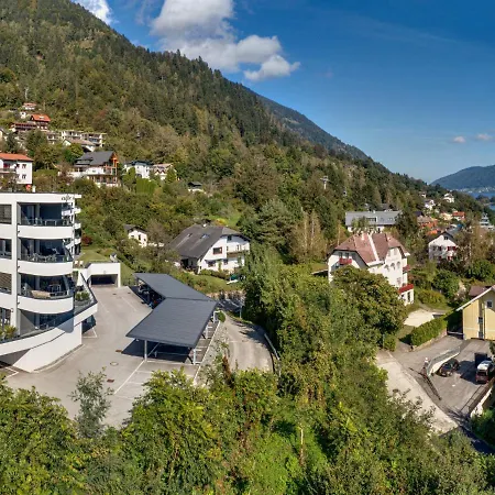 Apartament Platzhirsch Alpe Maritima & - 23 By Interhome Annenheim