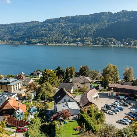 Apartament Platzhirsch Alpe Maritima & - 23 By Interhome