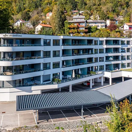 Platzhirsch Alpe Maritima & - 23 By Interhome Appartement *