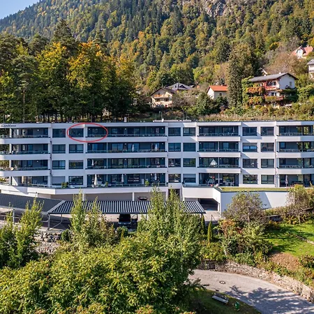Appartement Platzhirsch Alpe Maritima & - 23 By Interhome