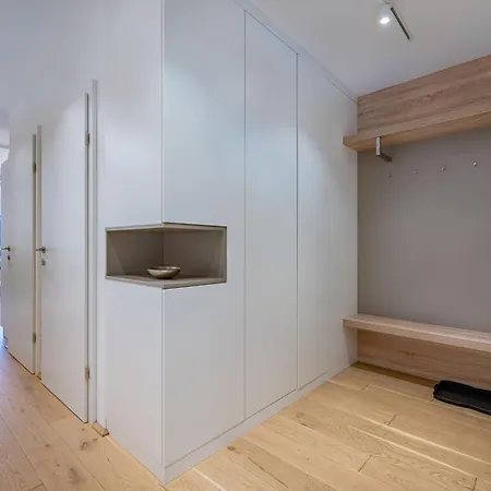 Platzhirsch Alpe Maritima & - 23 By Interhome Appartement