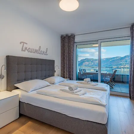 Appartement Platzhirsch Alpe Maritima & - 23 By Interhome *