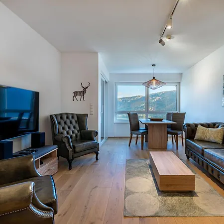 Platzhirsch Alpe Maritima & - 23 By Interhome *