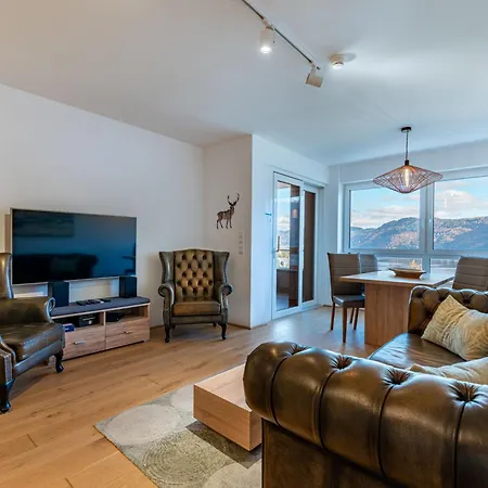 Platzhirsch Alpe Maritima & - 23 By Interhome *