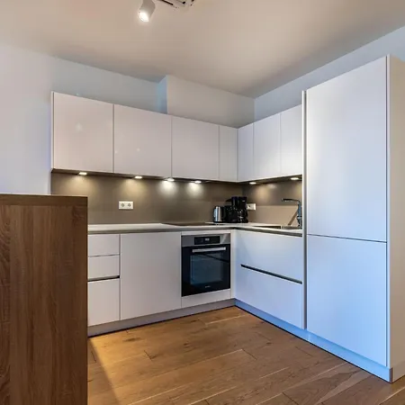 Platzhirsch Alpe Maritima & - 23 By Interhome