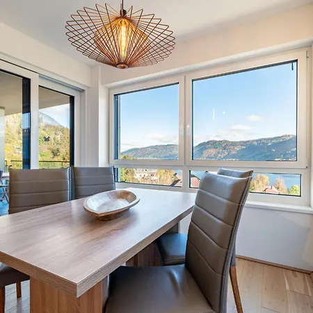 Platzhirsch Alpe Maritima & - 23 By Interhome Appartement *