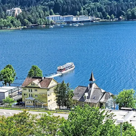 Platzhirsch Alpe Maritima & - 23 By Interhome Annenheim