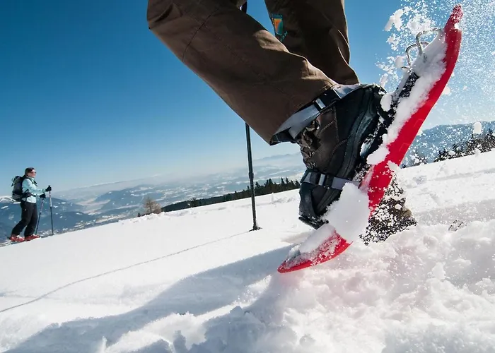 Platzhirsch Alpe Maritima & - 23 By Interhome דירה *