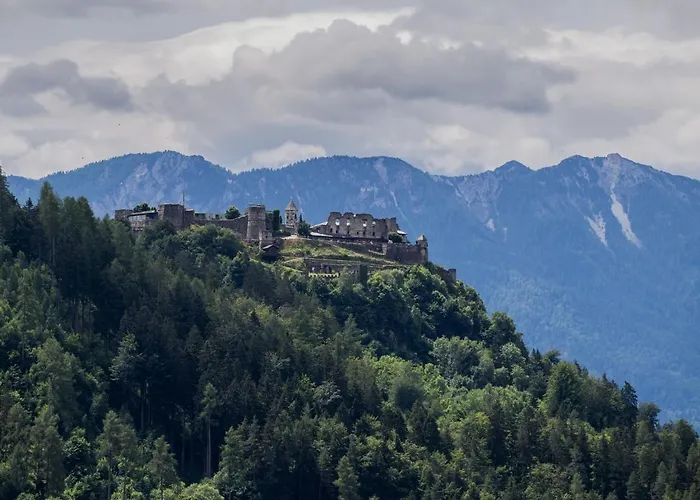 Platzhirsch Alpe Maritima & - 23 By Interhome * אננהיים