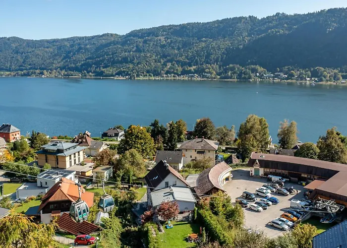 Apartament Platzhirsch Alpe Maritima & - 23 By Interhome