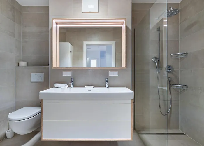 דירה Platzhirsch Alpe Maritima & - 23 By Interhome אננהיים