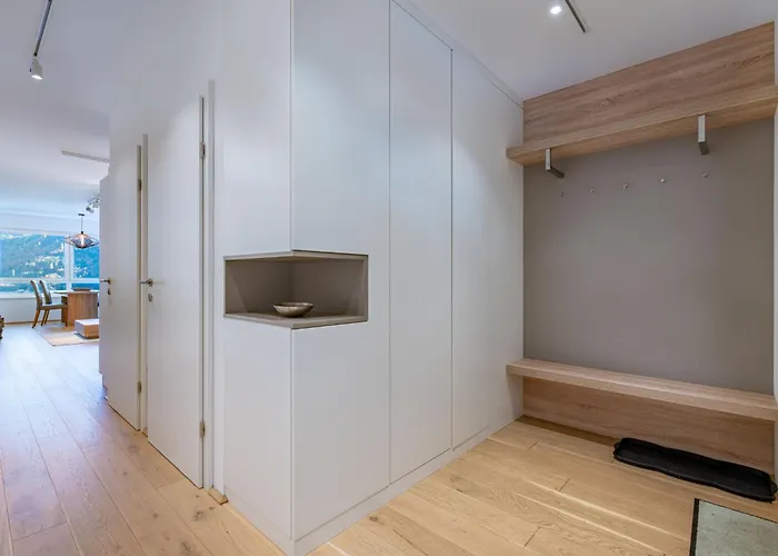 Platzhirsch Alpe Maritima & - 23 By Interhome דירה