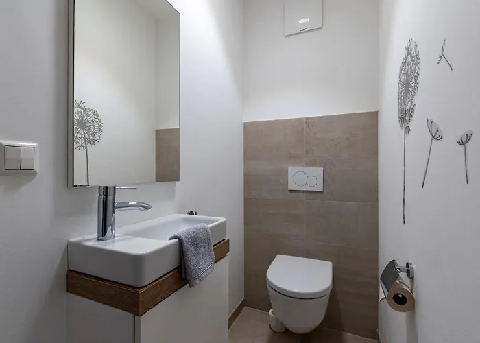 דירה Platzhirsch Alpe Maritima & - 23 By Interhome *