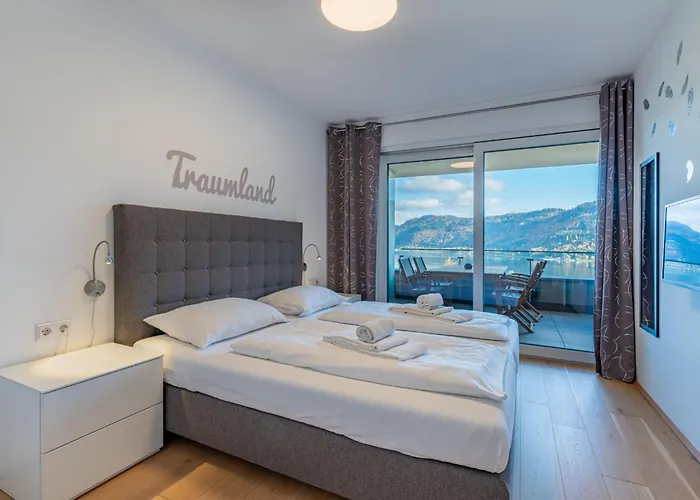 דירה Platzhirsch Alpe Maritima & - 23 By Interhome *