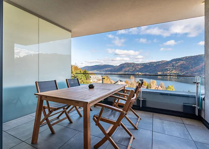 דירה Platzhirsch Alpe Maritima & - 23 By Interhome *