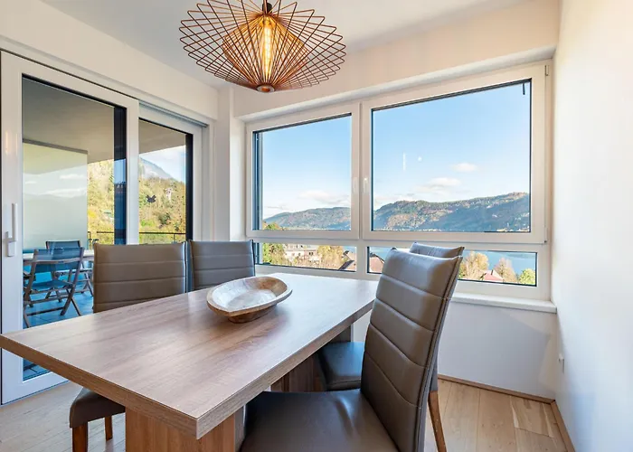 Platzhirsch Alpe Maritima & - 23 By Interhome דירה *