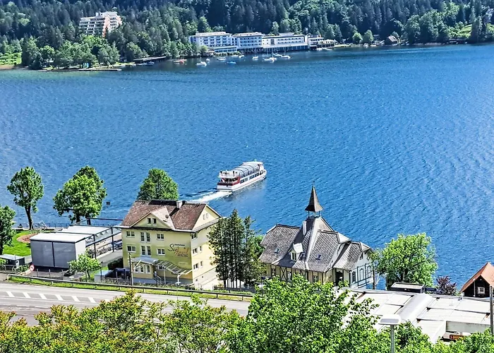 Platzhirsch Alpe Maritima & - 23 By Interhome אננהיים